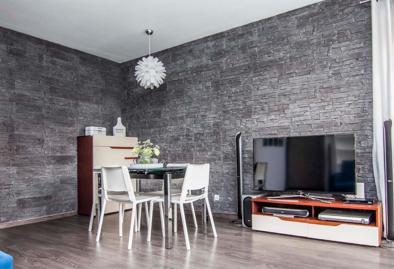 Apartament Nad Jeziorem Gizycko Exterior photo